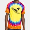 Window Tie Dye Tee Thumbnail