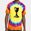 Window Tie Dye Tee Thumbnail