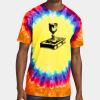 Window Tie Dye Tee Thumbnail