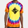 Window Tie Dye Tee Thumbnail