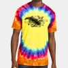 Window Tie Dye Tee Thumbnail