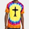 Window Tie Dye Tee Thumbnail