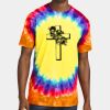 Window Tie Dye Tee Thumbnail