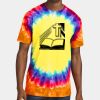 Window Tie Dye Tee Thumbnail