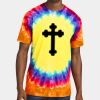 Window Tie Dye Tee Thumbnail