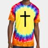 Window Tie Dye Tee Thumbnail