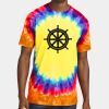 Window Tie Dye Tee Thumbnail