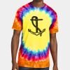 Window Tie Dye Tee Thumbnail