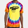 Window Tie Dye Tee Thumbnail
