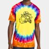 Window Tie Dye Tee Thumbnail