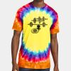 Window Tie Dye Tee Thumbnail