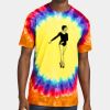 Window Tie Dye Tee Thumbnail