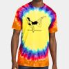 Window Tie Dye Tee Thumbnail