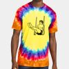 Window Tie Dye Tee Thumbnail