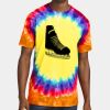 Window Tie Dye Tee Thumbnail