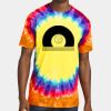 Window Tie Dye Tee Thumbnail