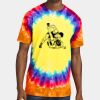 Window Tie Dye Tee Thumbnail
