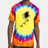 Window Tie Dye Tee Thumbnail