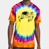 Window Tie Dye Tee Thumbnail