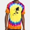 Window Tie Dye Tee Thumbnail