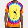 Window Tie Dye Tee Thumbnail