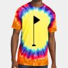 Window Tie Dye Tee Thumbnail