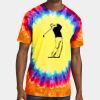 Window Tie Dye Tee Thumbnail
