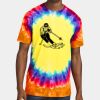 Window Tie Dye Tee Thumbnail