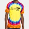 Window Tie Dye Tee Thumbnail