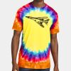 Window Tie Dye Tee Thumbnail