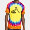 Window Tie Dye Tee Thumbnail