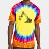 Window Tie Dye Tee Thumbnail
