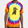 Window Tie Dye Tee Thumbnail