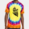 Window Tie Dye Tee Thumbnail