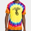 Window Tie Dye Tee Thumbnail