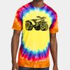 Window Tie Dye Tee Thumbnail