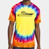 Window Tie Dye Tee Thumbnail
