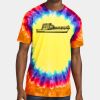 Window Tie Dye Tee Thumbnail