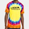 Window Tie Dye Tee Thumbnail