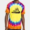 Window Tie Dye Tee Thumbnail