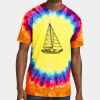 Window Tie Dye Tee Thumbnail