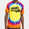 Window Tie Dye Tee Thumbnail