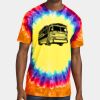 Window Tie Dye Tee Thumbnail