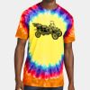 Window Tie Dye Tee Thumbnail