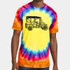 Window Tie Dye Tee Thumbnail