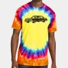 Window Tie Dye Tee Thumbnail