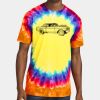 Window Tie Dye Tee Thumbnail