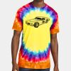 Window Tie Dye Tee Thumbnail