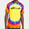 Window Tie Dye Tee Thumbnail