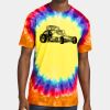 Window Tie Dye Tee Thumbnail